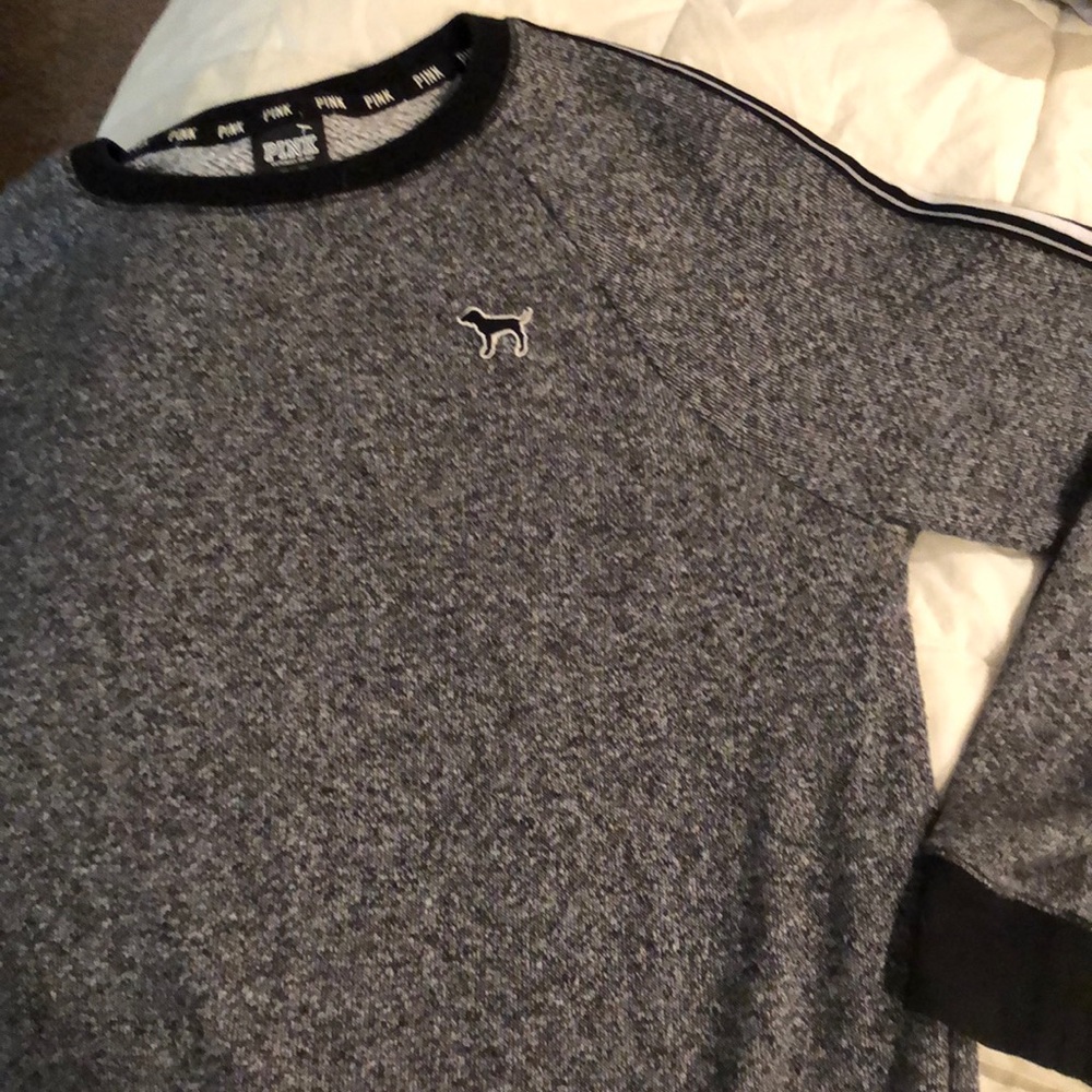XS Victoria’s Secret Sweatshirt